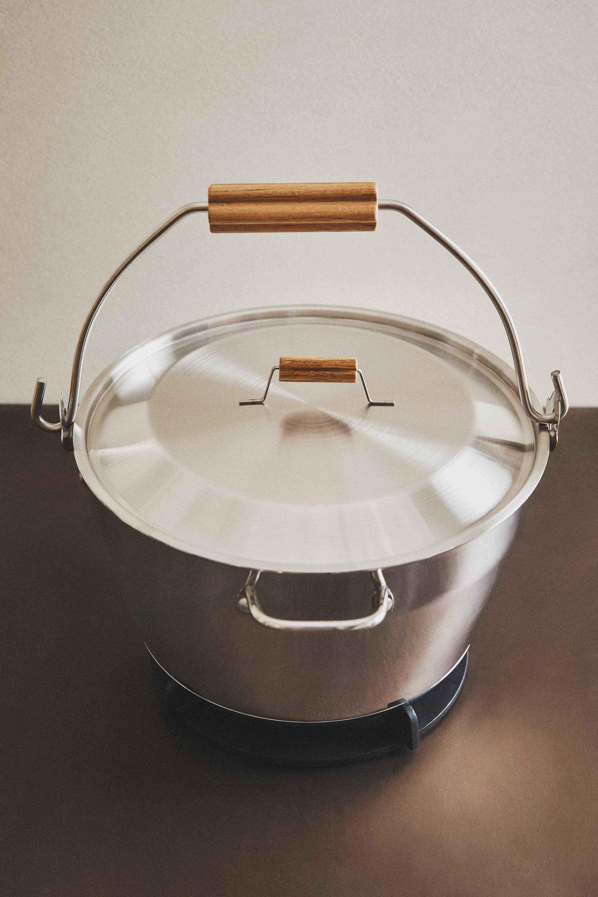 MARMITE CONFITURE 8 LITRES